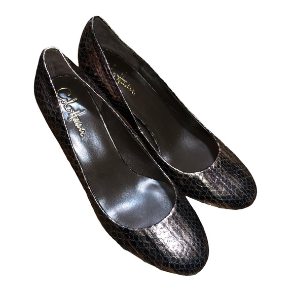 Cole Haan Nike Air Lainey Pump - Picture 4 of 14